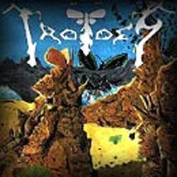 Troïdes Priamus Hecuba : Chrysalis